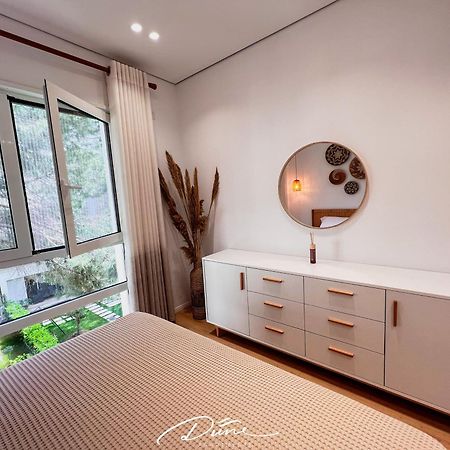 Dune Apartments, San Pietro Resort Lalez Bagian luar foto