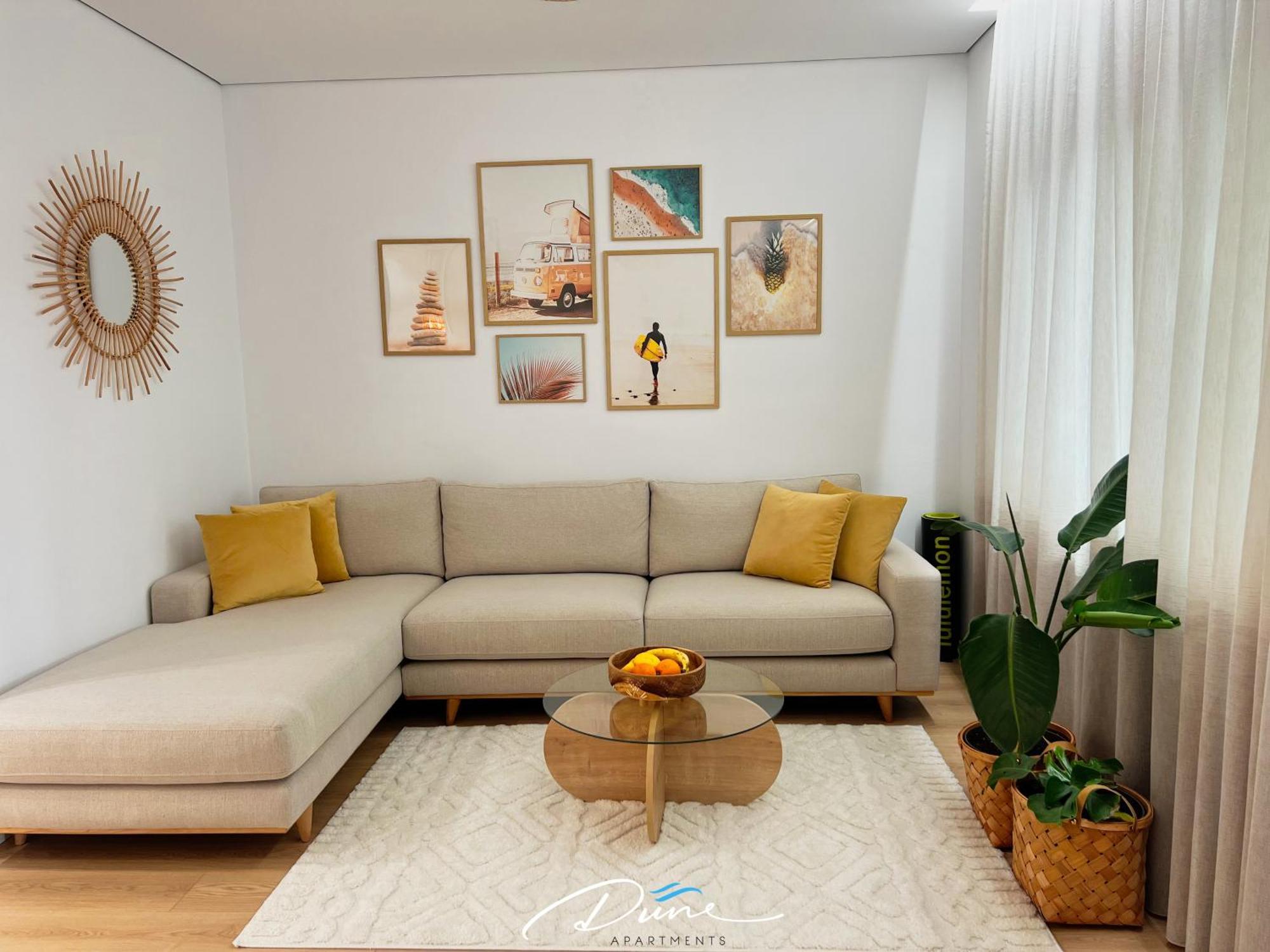 Dune Apartments, San Pietro Resort Lalez Bagian luar foto