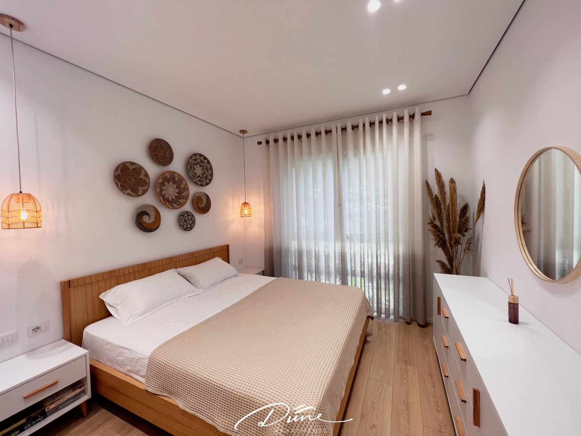 Dune Apartments, San Pietro Resort Lalez Bagian luar foto