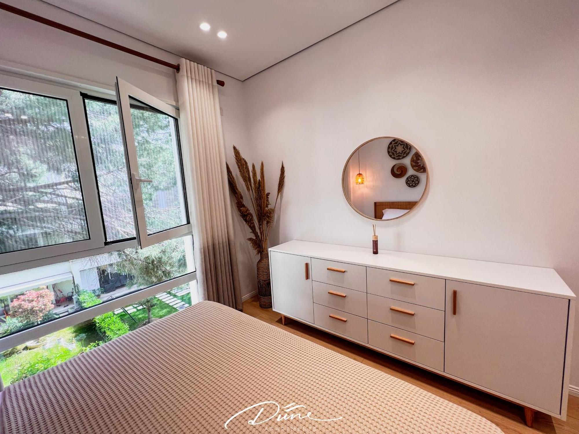 Dune Apartments, San Pietro Resort Lalez Bagian luar foto