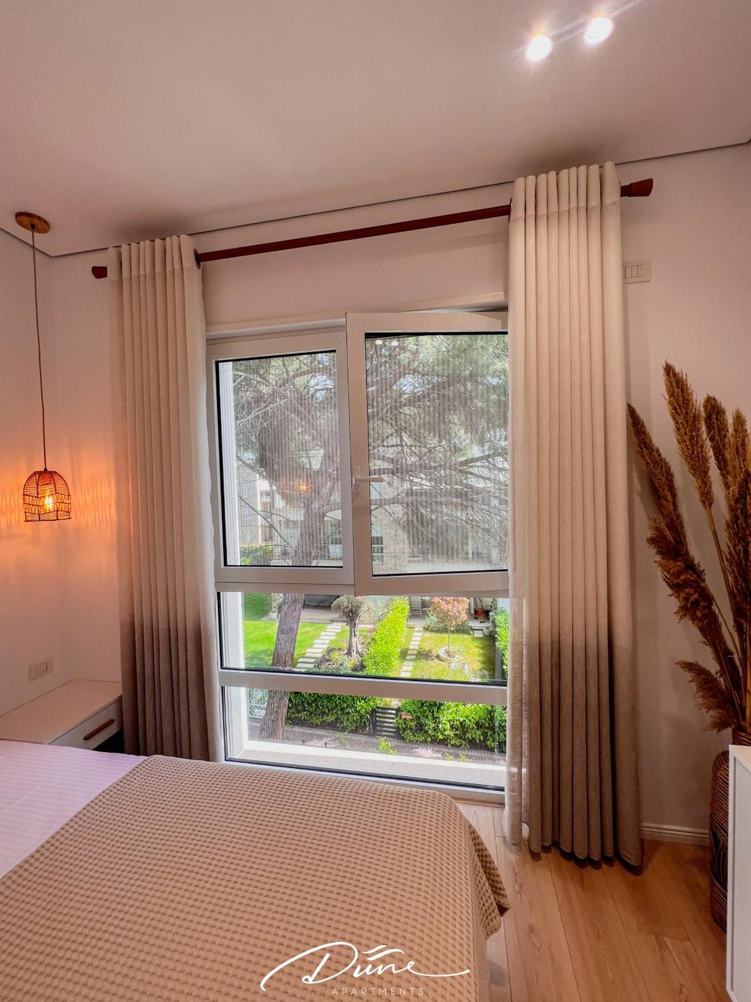 Dune Apartments, San Pietro Resort Lalez Bagian luar foto